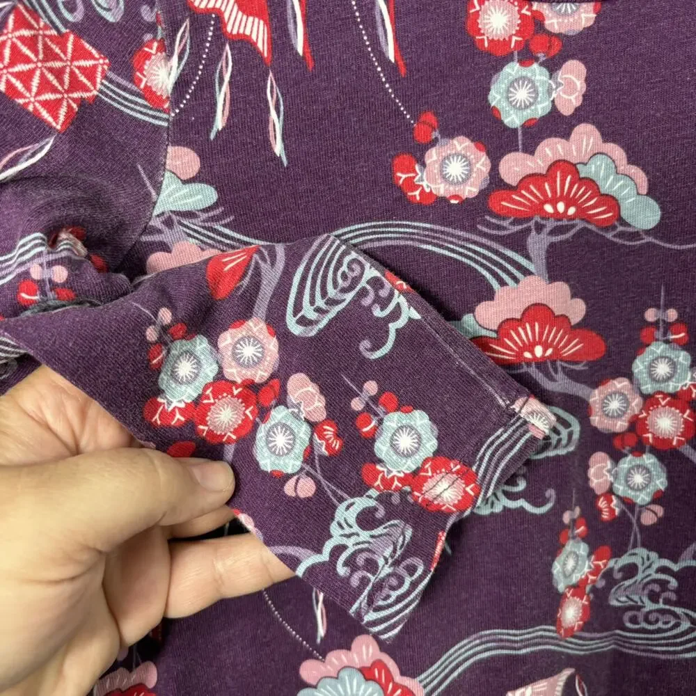 Tea Collection Ruffle Dress - Picture 2 of 5